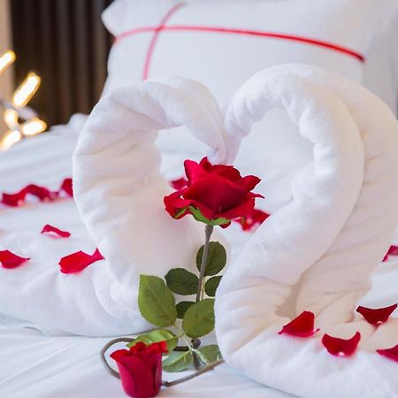 Aspar Resorts Rijád Exteriér fotografie